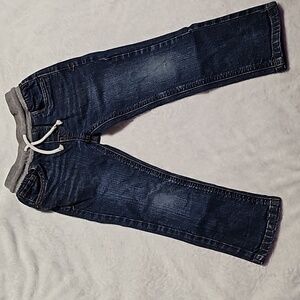 4T Cat and Jack jeans
